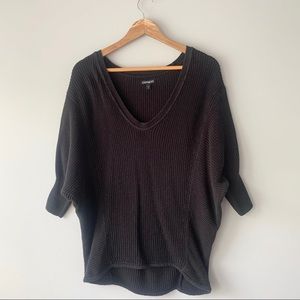 Express Sweater